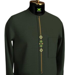 Men’s Senator Outfit