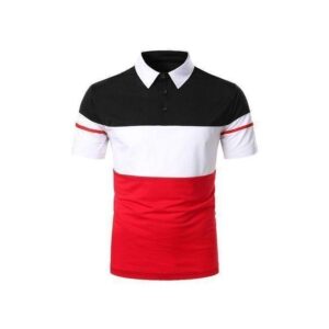 Casual Joggers Tshirt Casual short sleeve